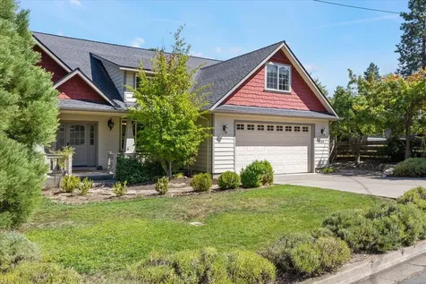 930 Bellview Avenue Ashland OR 97520