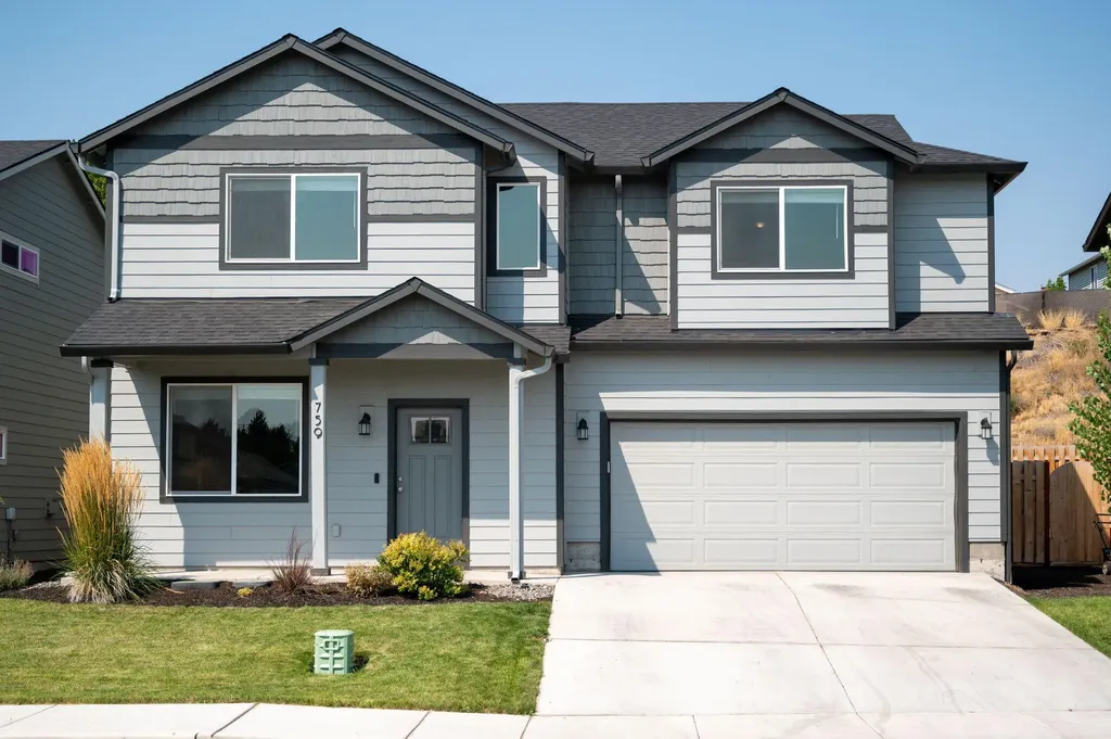759 NE Brookstone Drive Prineville OR 97754