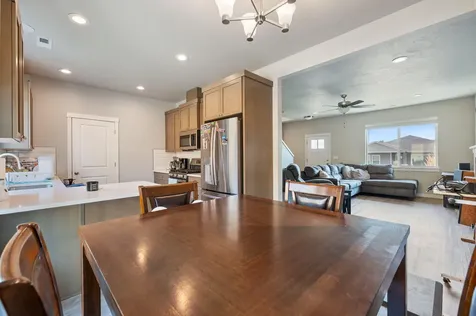 759 NE Brookstone Drive Prineville OR 97754