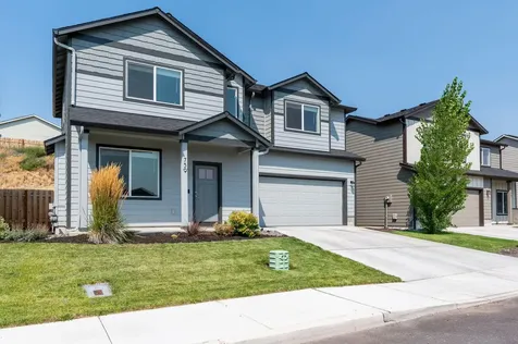759 NE Brookstone Drive Prineville OR 97754
