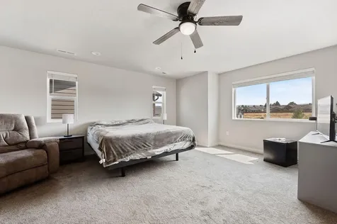 759 NE Brookstone Drive Prineville OR 97754