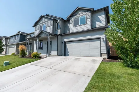 759 NE Brookstone Drive Prineville OR 97754