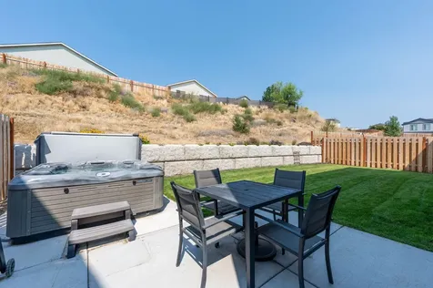 759 NE Brookstone Drive Prineville OR 97754