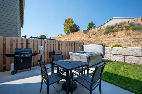 759 NE Brookstone Drive Prineville OR 97754