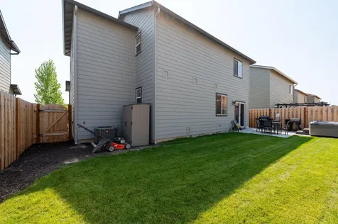 759 NE Brookstone Drive Prineville OR 97754