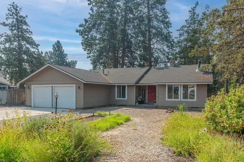 1721 NE Canyon Park Drive Bend OR 97701