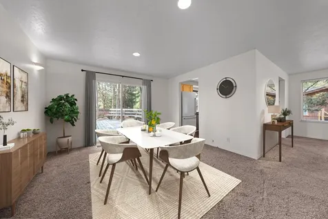 1721 NE Canyon Park Drive Bend OR 97701