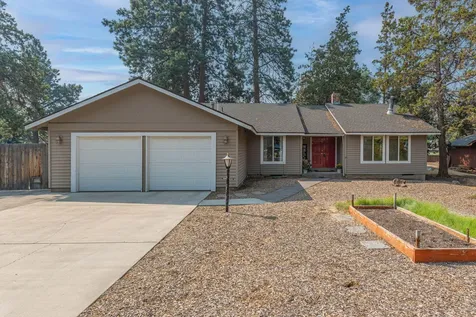 1721 NE Canyon Park Drive Bend OR 97701
