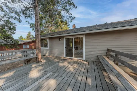1721 NE Canyon Park Drive Bend OR 97701