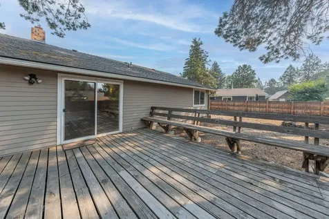 1721 NE Canyon Park Drive Bend OR 97701