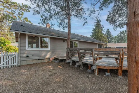 1721 NE Canyon Park Drive Bend OR 97701