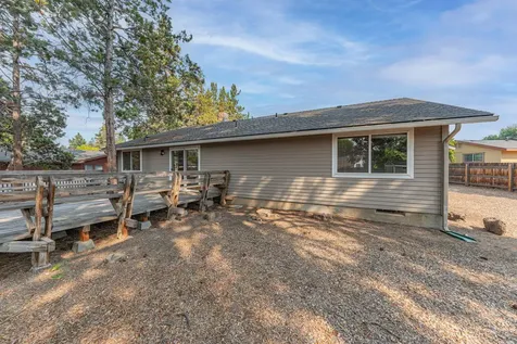 1721 NE Canyon Park Drive Bend OR 97701