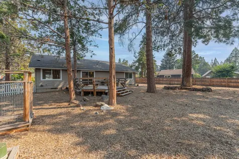 1721 NE Canyon Park Drive Bend OR 97701