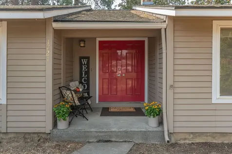1721 NE Canyon Park Drive Bend OR 97701