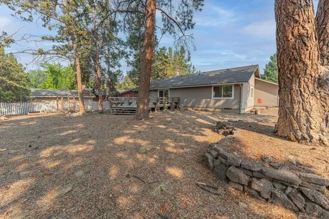 1721 NE Canyon Park Drive Bend OR 97701