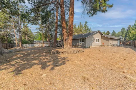 1721 NE Canyon Park Drive Bend OR 97701