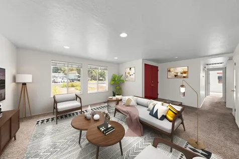1721 NE Canyon Park Drive Bend OR 97701