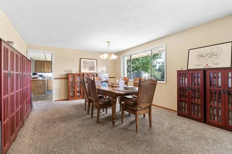 3084 Seckel Street Medford OR 97504
