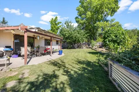 3084 Seckel Street Medford OR 97504