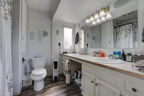 6492 SW 51st Street Redmond OR 97756