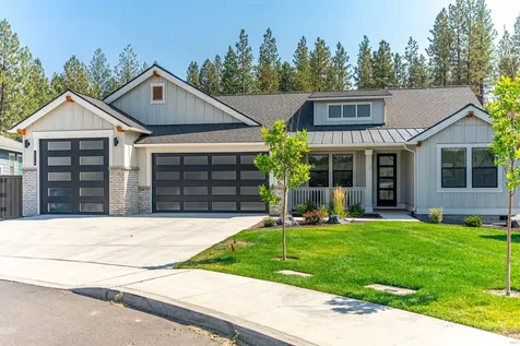 2016 NW Lobinie Court Bend OR 97703