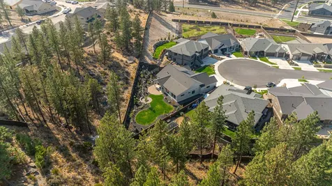 2016 NW Lobinie Court Bend OR 97703