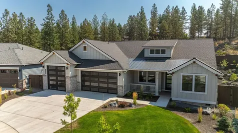 2016 NW Lobinie Court Bend OR 97703