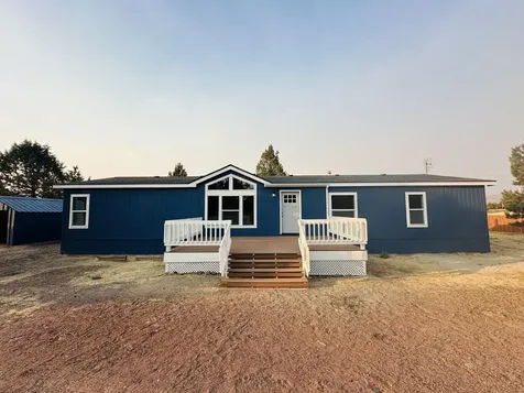 12975 SW Wheat Grass Road Terrebonne OR 97760