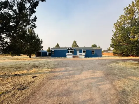 12975 SW Wheat Grass Road Terrebonne OR 97760
