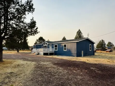 12975 SW Wheat Grass Road Terrebonne OR 97760