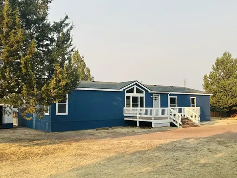 12975 SW Wheat Grass Road Terrebonne OR 97760