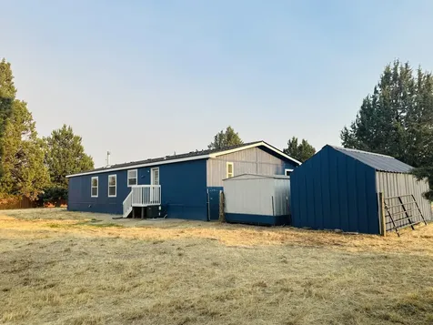 12975 SW Wheat Grass Road Terrebonne OR 97760