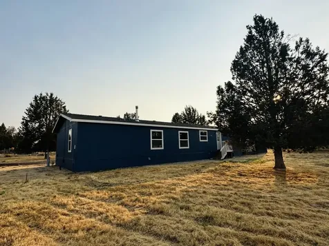 12975 SW Wheat Grass Road Terrebonne OR 97760