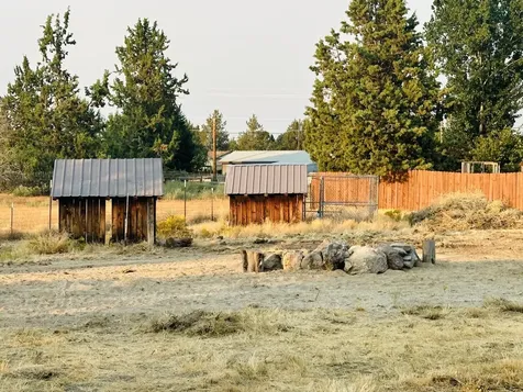 12975 SW Wheat Grass Road Terrebonne OR 97760