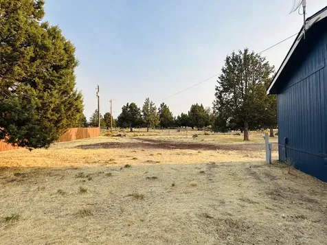 12975 SW Wheat Grass Road Terrebonne OR 97760