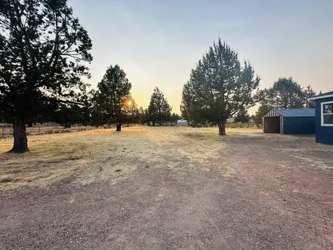 12975 SW Wheat Grass Road Terrebonne OR 97760