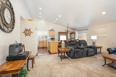 2021 NW Kilnwood Lane Redmond OR 97756