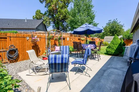 2021 NW Kilnwood Lane Redmond OR 97756
