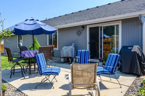 2021 NW Kilnwood Lane Redmond OR 97756