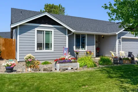 2021 NW Kilnwood Lane Redmond OR 97756