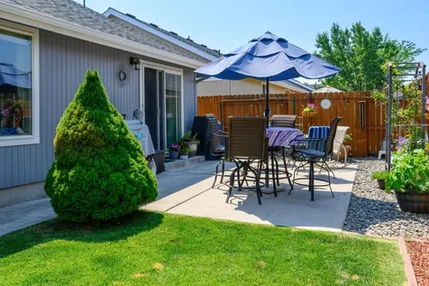 2021 NW Kilnwood Lane Redmond OR 97756