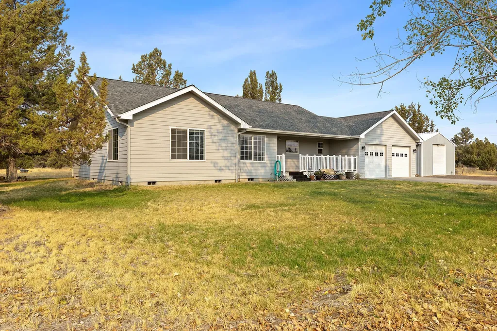 5545 SW Deer Road Terrebonne OR 97760