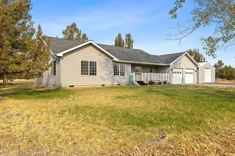 5545 SW Deer Road Terrebonne OR 97760