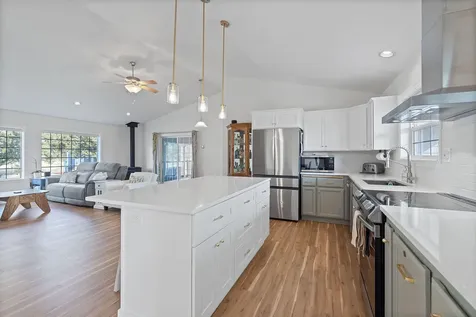 5545 SW Deer Road Terrebonne OR 97760