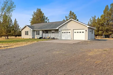 5545 SW Deer Road Terrebonne OR 97760