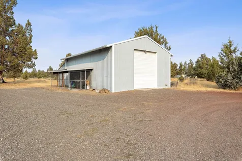 5545 SW Deer Road Terrebonne OR 97760