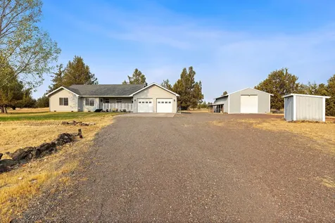 5545 SW Deer Road Terrebonne OR 97760