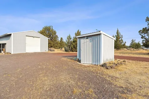 5545 SW Deer Road Terrebonne OR 97760