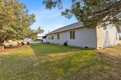 5545 SW Deer Road Terrebonne OR 97760