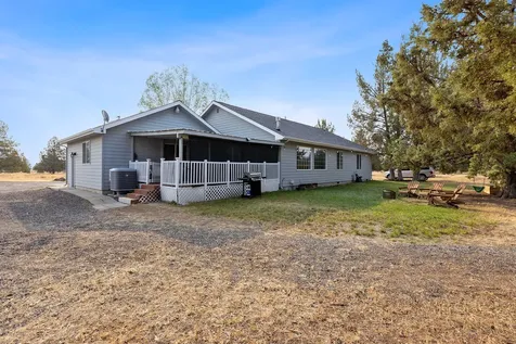 5545 SW Deer Road Terrebonne OR 97760